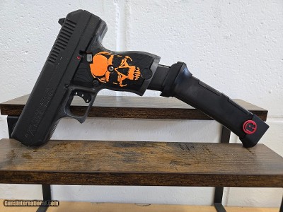 HI-POINT C9 9MM LUGER (9x19 PARA)