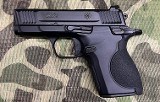 SMITH & WESSON CSX 9MM 9MM LUGER (9X19 PARA) - 3 of 3