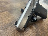 KIMBER ULTRA TEN II .45 ACP - 3 of 3