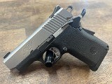 KIMBER ULTRA TEN II .45 ACP - 2 of 3
