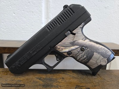 HI-POINT C9 9MM LUGER (9x19 PARA)