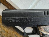 HI-POINT C9 9MM LUGER (9x19 PARA) - 2 of 3