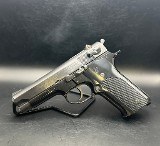 SMITH & WESSON 59 9MM LUGER (9x19 PARA)