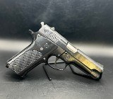 SMITH & WESSON 59 9MM LUGER (9x19 PARA) - 2 of 3