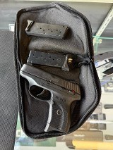 RUGER LC380 .380 ACP - 3 of 3