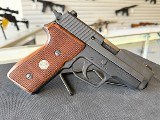 SIG SAUER P225-A1 CLASSIC 9MM LUGER (9X19 PARA) - 1 of 3