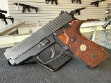 SIG SAUER P225-A1 CLASSIC 9MM LUGER (9X19 PARA) - 2 of 3