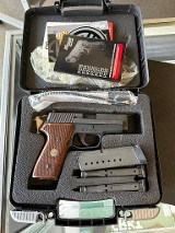 SIG SAUER P225-A1 CLASSIC 9MM LUGER (9X19 PARA) - 3 of 3