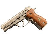 BROWNING FN .380 ACP - 1 of 2