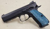 CZ SP-01 SHADOW 2 9MM LUGER (9X19 PARA) - 2 of 3