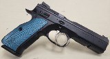 CZ SP-01 SHADOW 2 9MM LUGER (9X19 PARA) - 3 of 3