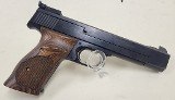 SMITH & WESSON MODEL 41 .22 LR - 3 of 3