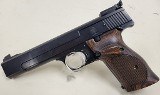 SMITH & WESSON MODEL 41 .22 LR - 2 of 3