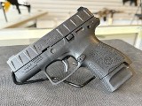 BERETTA APX 9MM LUGER (9x19 PARA) - 2 of 3