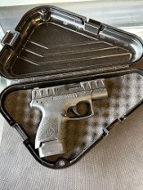 BERETTA APX 9MM LUGER (9x19 PARA) - 3 of 3
