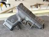BERETTA APX 9MM LUGER (9x19 PARA) - 1 of 3