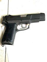 RUGER P85 9MM LUGER (9x19 PARA) - 2 of 2