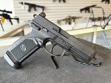 FN FNX-45 TACTICAL .45 ACP - 1 of 3