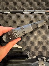 SIG SAUER P320 COMPACT 9MM LUGER (9X19 PARA) - 3 of 3