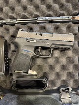 SIG SAUER P320 COMPACT 9MM LUGER (9X19 PARA) - 2 of 3