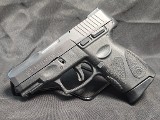 TAURUS 111 MILLENIUM G2 9MM LUGER (9x19 PARA) - 1 of 3