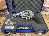 SMITH & WESSON 460V .460 S&W MAGNUM - 1 of 3