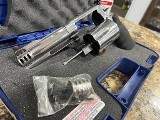 SMITH & WESSON 460V .460 S&W MAGNUM - 3 of 3