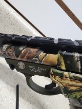 SMITH & WESSON 22A .22 LR - 3 of 3