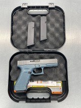 GLOCK 17 GEN 4 9MM LUGER (9x19 PARA) - 1 of 3