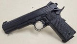 SAVAGE ARMS 1911 GOV BLACK MELONITE .45 ACP - 3 of 3