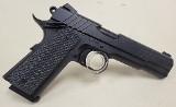 SAVAGE ARMS 1911 GOV BLACK MELONITE .45 ACP - 2 of 3