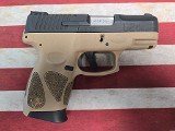 TAURUS G2C 9MM LUGER (9x19 PARA) - 2 of 3