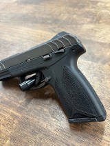RUGER SECURITY 9 9MM LUGER (9x19 PARA) - 3 of 3