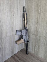 NOVESKE N4 5.56X45MM NATO - 1 of 3
