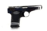 BROWNING 1955 9MM KURZ - 2 of 3