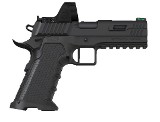 Stealth Arms Platypus 17 3LPP 9MM LUGER (9x19 PARA)