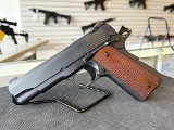 DAN WESSON FIREARMS DW A2 COMMANDER.45 ACP - 2 of 3
