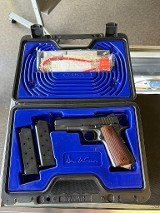DAN WESSON FIREARMS DW A2 COMMANDER.45 ACP - 3 of 3