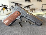DAN WESSON FIREARMS DW A2 COMMANDER.45 ACP - 1 of 3