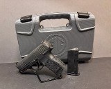 SIG SAUER P365 (MANUAL SAFETY) 9MM LUGER (9X19 PARA) - 1 of 2