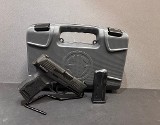 SIG SAUER P365 (MANUAL SAFETY) 9MM LUGER (9X19 PARA) - 2 of 2