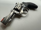 SMITH & WESSON 63 .22 LR - 2 of 3