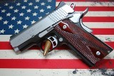 KIMBER Ultra+ CDP II .45 ACP - 1 of 3
