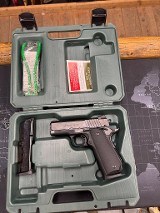 PARA USA 1911 EXECUTIVE CARRY .45 ACP - 1 of 3