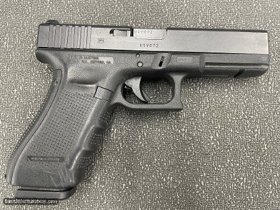 GLOCK 22 Gen 4 .40 S&W