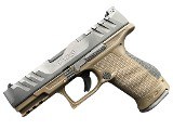WALTHER PDP COMPACT 9MM LUGER (9x19 PARA) - 2 of 3