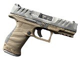 WALTHER PDP COMPACT 9MM LUGER (9x19 PARA) - 1 of 3