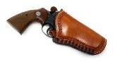 COLT Trooper .22 LR