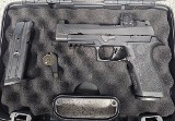 SIG SAUER P320 X FULL SIZE 9MM LUGER (9x19 PARA) - 1 of 3
