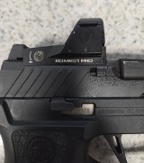 SIG SAUER P320 X FULL SIZE 9MM LUGER (9x19 PARA) - 3 of 3